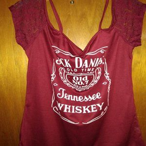 Tank Blouse with spaghetti straps